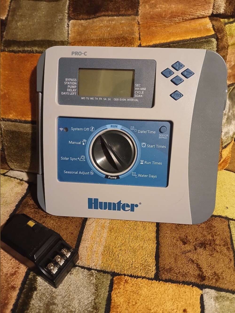 Hunter Pro-C P2C-400